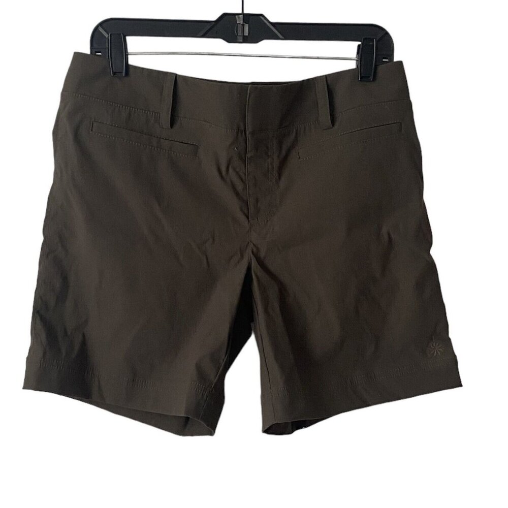 Athleta Hiking Shorts‎